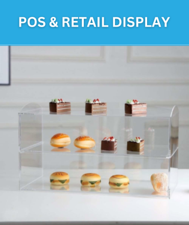 POS & Retail Display